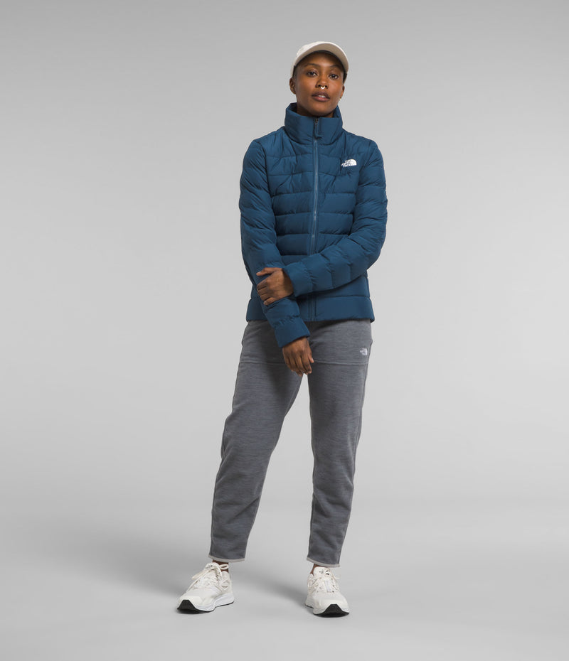 Chaqueta Aconcagua 3 Jacket Azul Mujer The North Face - imagen 3