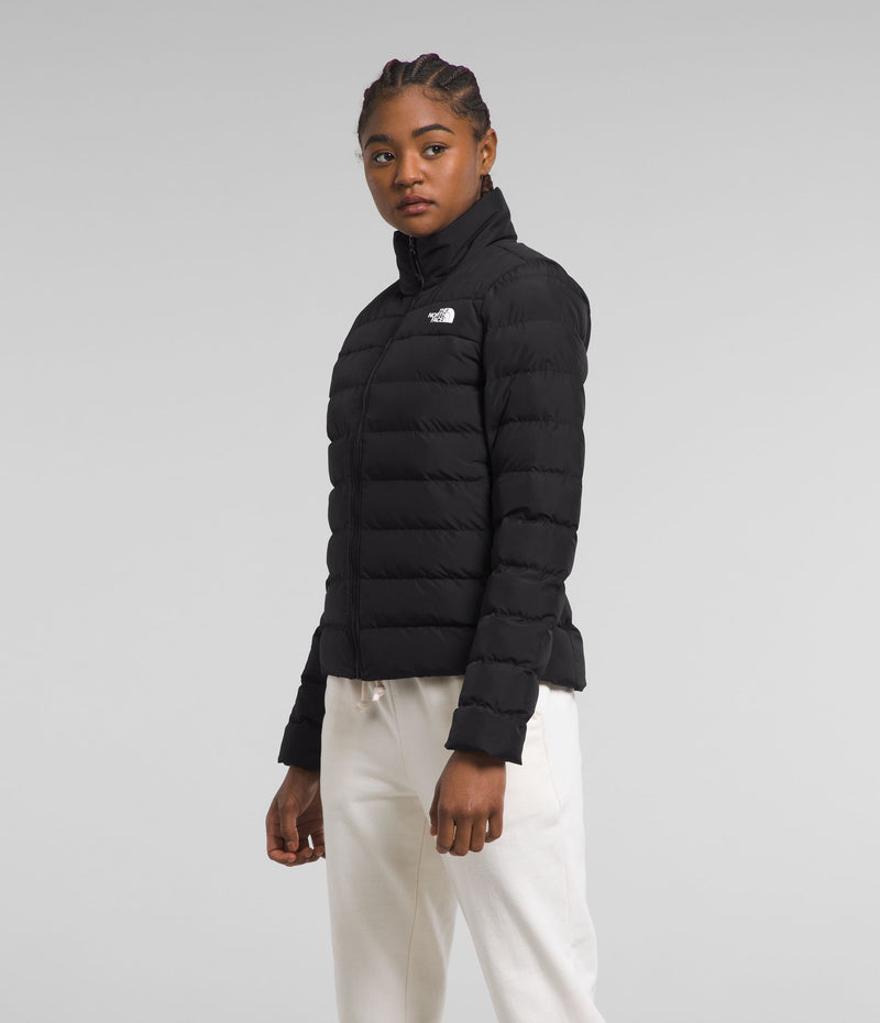 Chaqueta Aconcagua 3 Jacket Negra Mujer The North Face - imagen 1