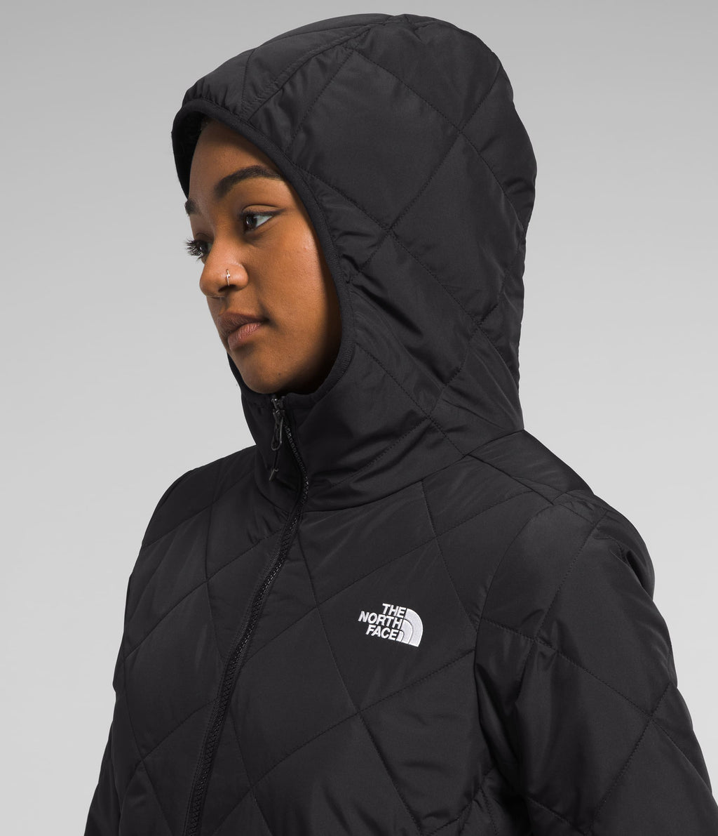 Chaqueta Shady Glade Insulated Parka Negra Mujer The North Face - imagen 5