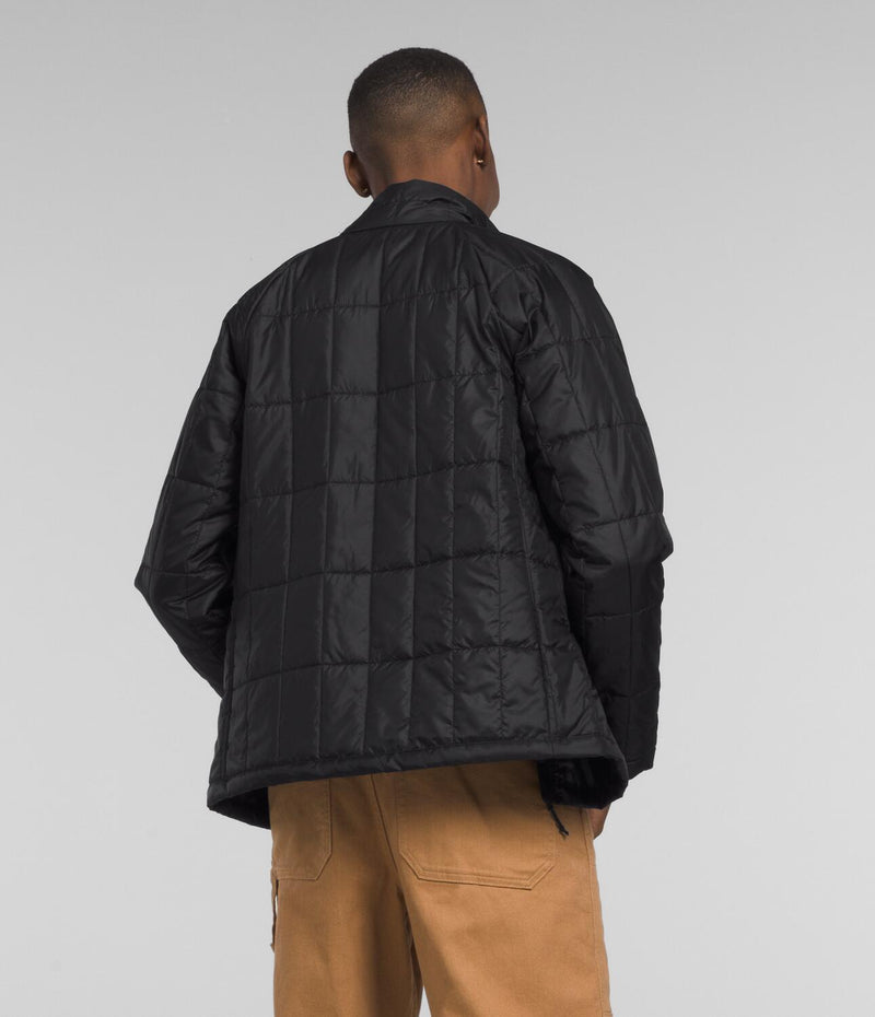 Chaqueta Circaloft Jacket Negra Mujer The North Face - imagen 2