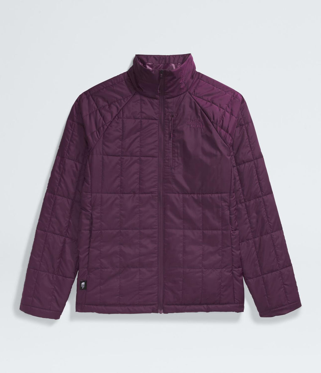 Chaqueta Circaloft Jacket Purpura Mujer The North Face - imagen 4