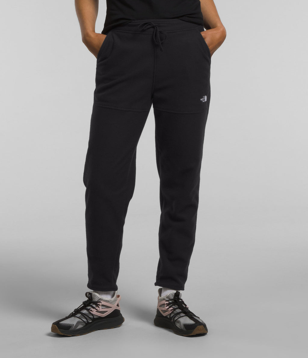 Pantalón Alpine Polartec 100 Negro Mujer The North Face - imagen 1