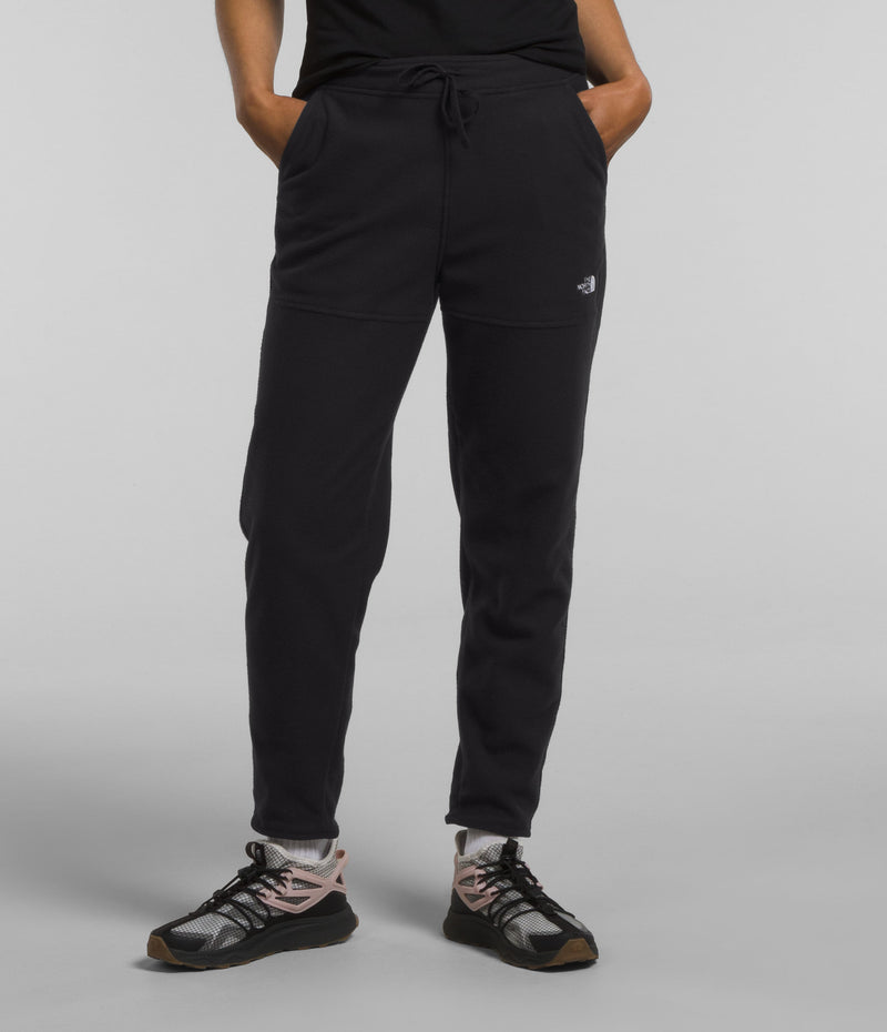 Pantalón Alpine Polartec 100 Negro Mujer The North Face - imagen 1
