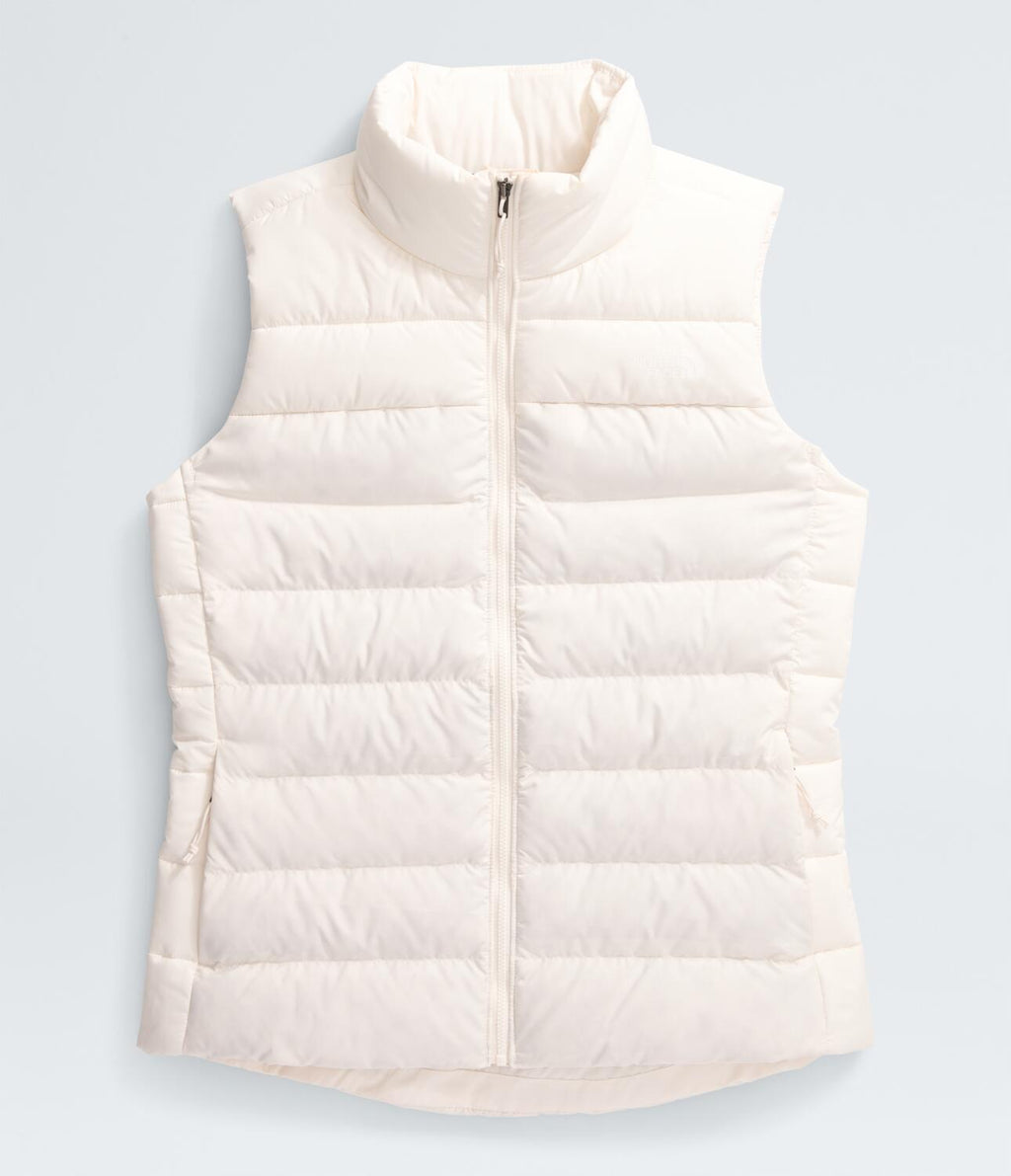 Chaleco Aconcagua 3 Vest Blanco Mujer The North Face - imagen 6