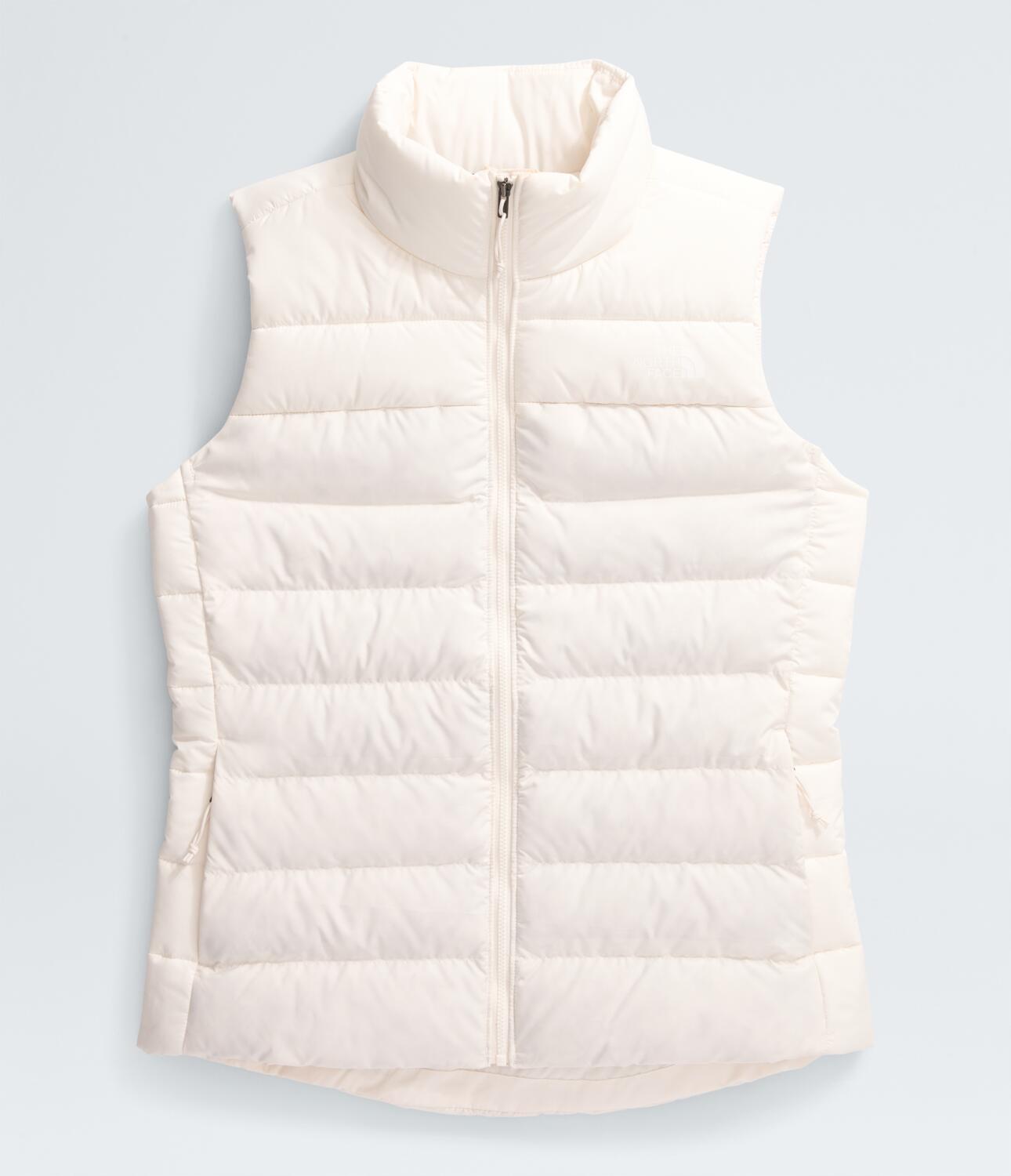 Chaleco Aconcagua 3 Vest Blanco Mujer The North Face - imagen 6