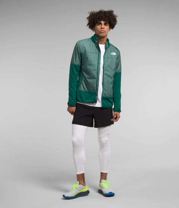 Chaqueta inter Warm Pro Jacket Verde Hombre The North Face