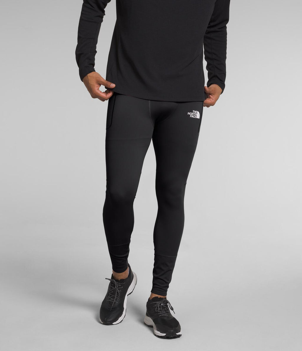 Pantalón Winter Warm Pro Tight Negro Hombre The North Face - imagen 1
