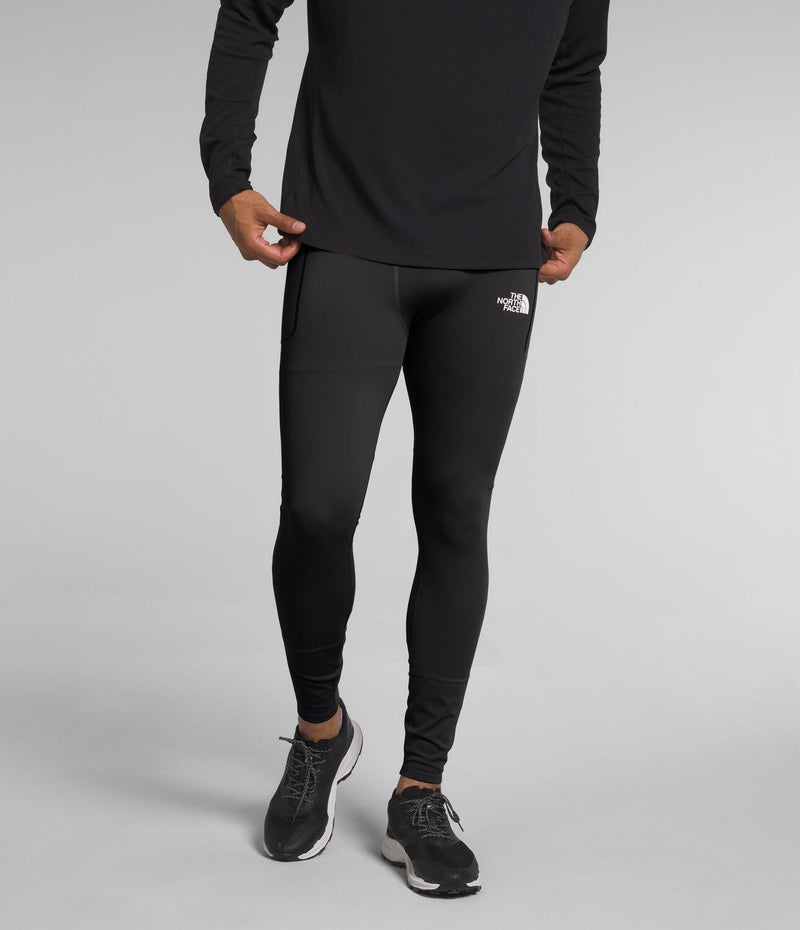 Pantalón Winter Warm Pro Tight Negro Hombre The North Face - imagen 1