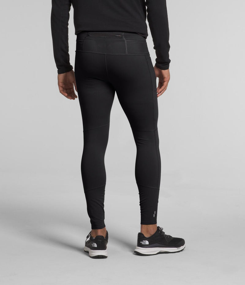Pantalón Winter Warm Pro Tight Negro Hombre The North Face - imagen 2