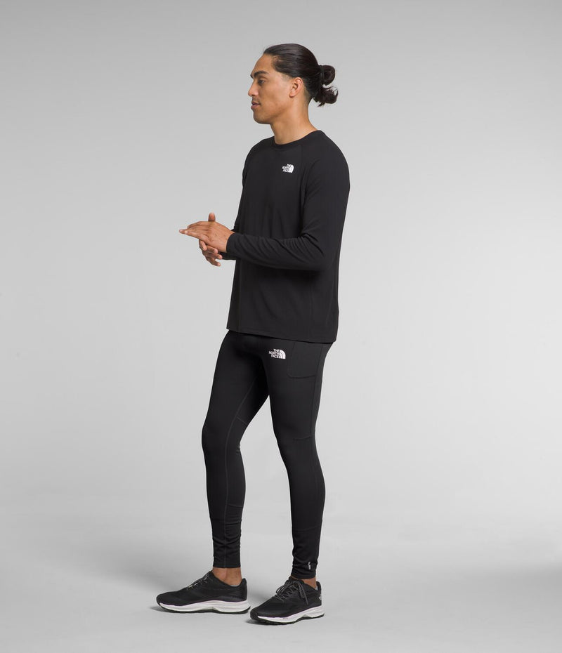 Pantalón Winter Warm Pro Tight Negro Hombre The North Face - imagen 3