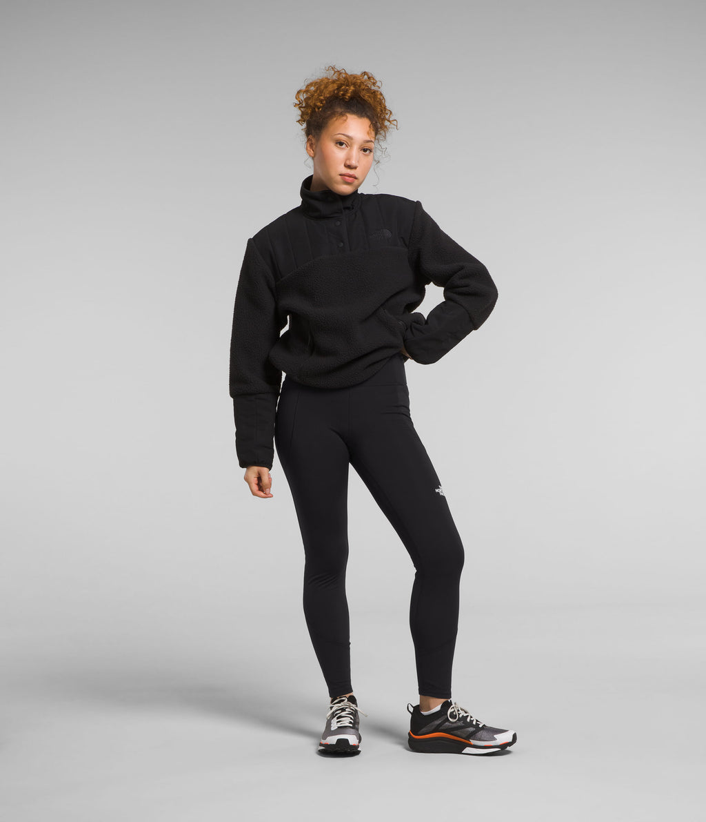 Pantalón Winter Warm Pro Tight Negro Mujer The North Face - imagen 4