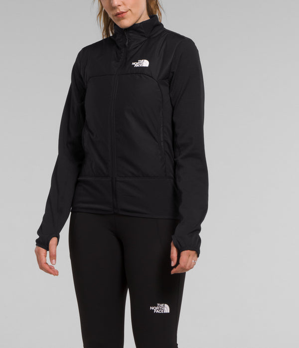 Chaqueta Winter Warm Pro Jacket Negra Mujer The North Face