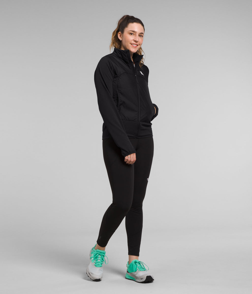 Chaqueta Winter Warm Pro Jacket Negra Mujer The North Face - imagen 3