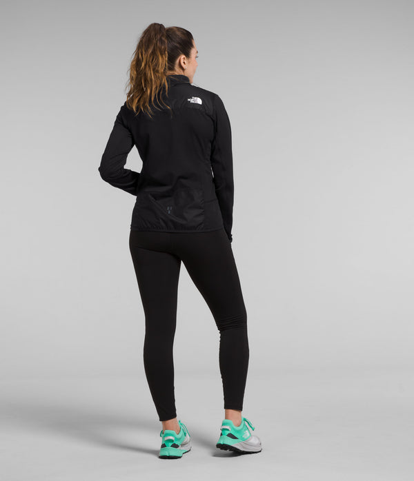 Chaqueta Winter Warm Pro Jacket Negra Mujer The North Face