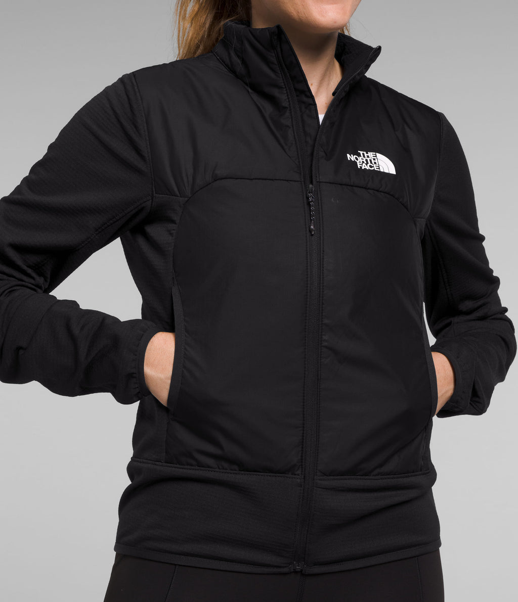 Chaqueta Winter Warm Pro Jacket Negra Mujer The North Face - imagen 5
