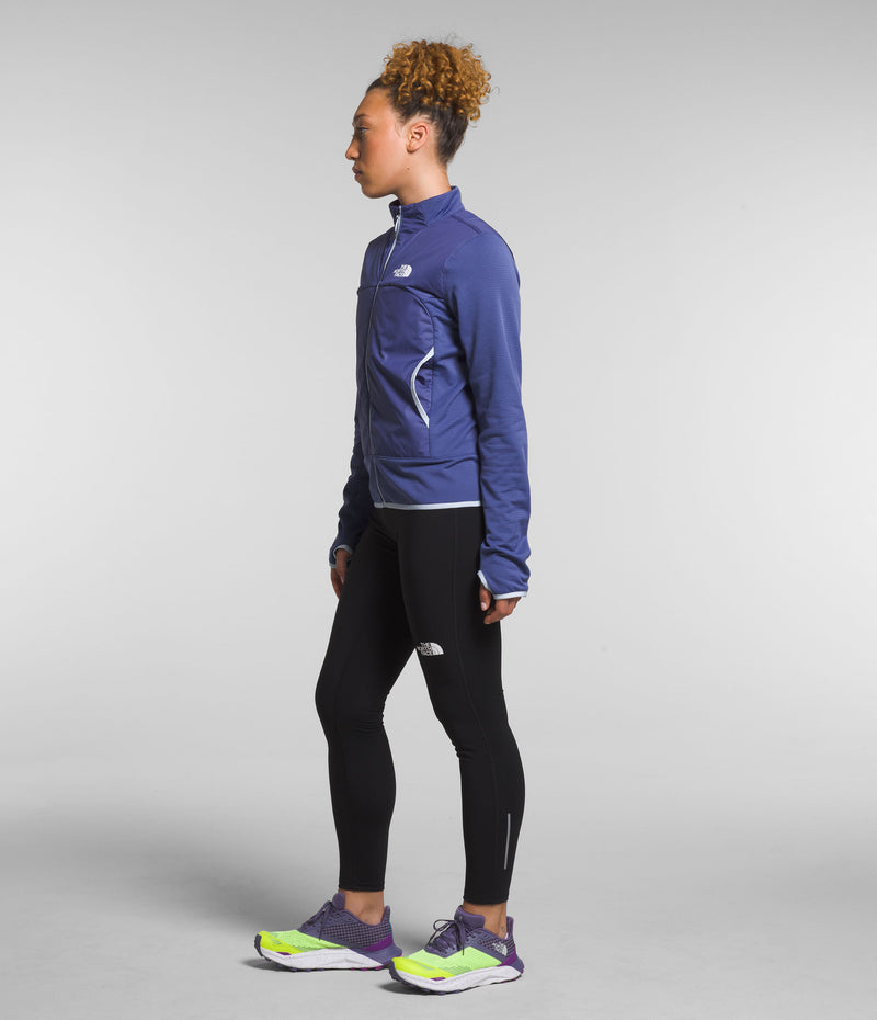 Chaqueta Winter Warm Pro Jacket Azul Mujer The North Face - imagen 3