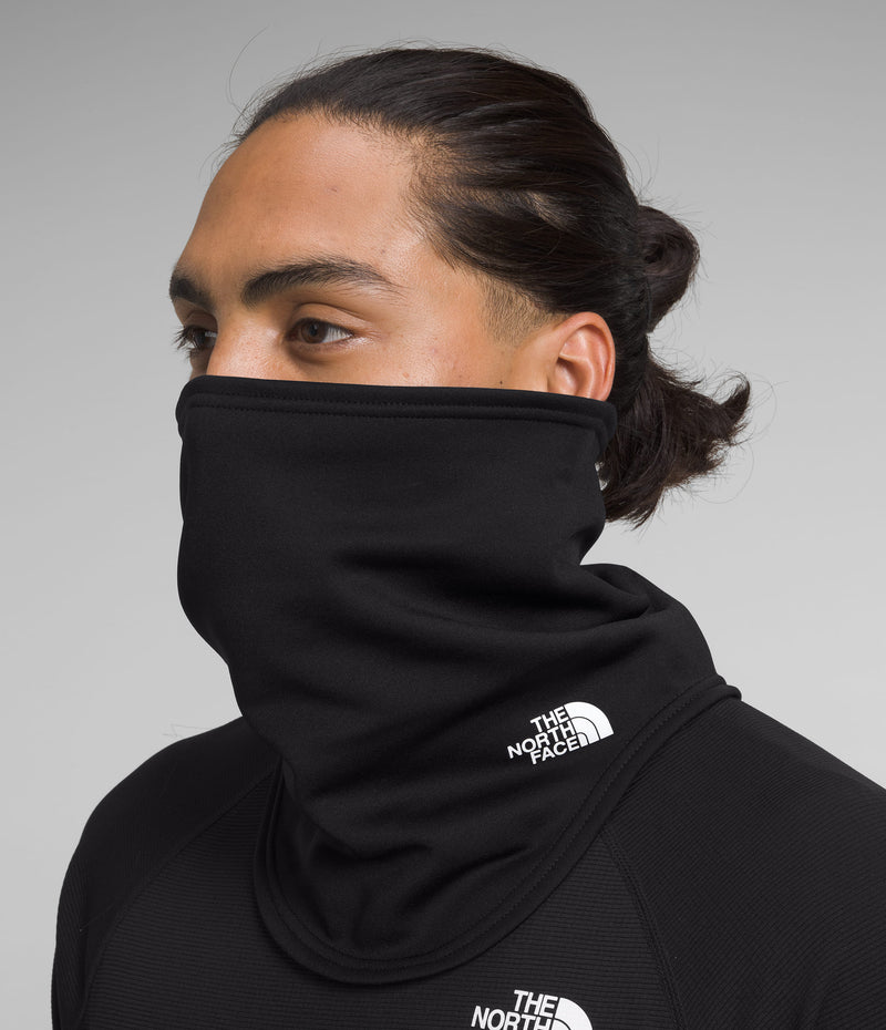 Cuello Futurefleece Gaiter Negro Unisex The North Face - imagen 2