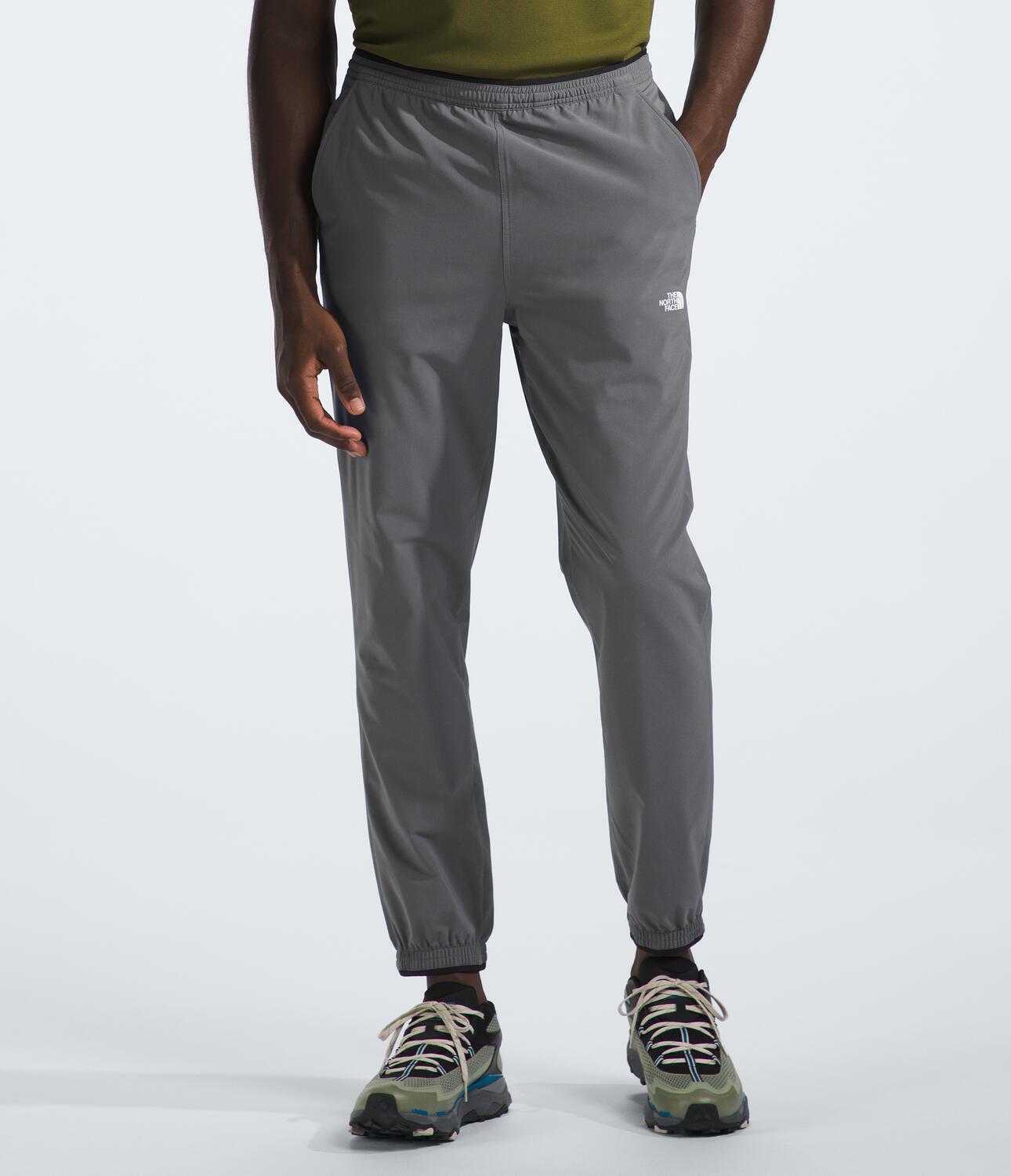 Pantalón Wander Jogger 2.0 Gris Hombre The North Face
