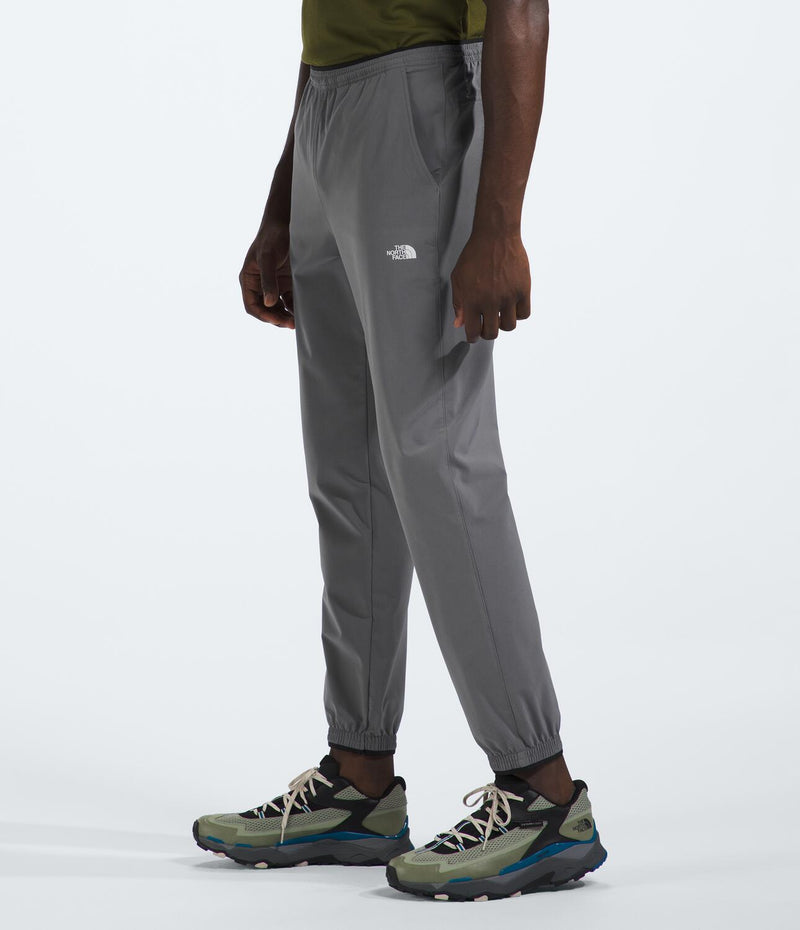 Pantalón Wander Jogger 2.0 Gris Hombre The North Face