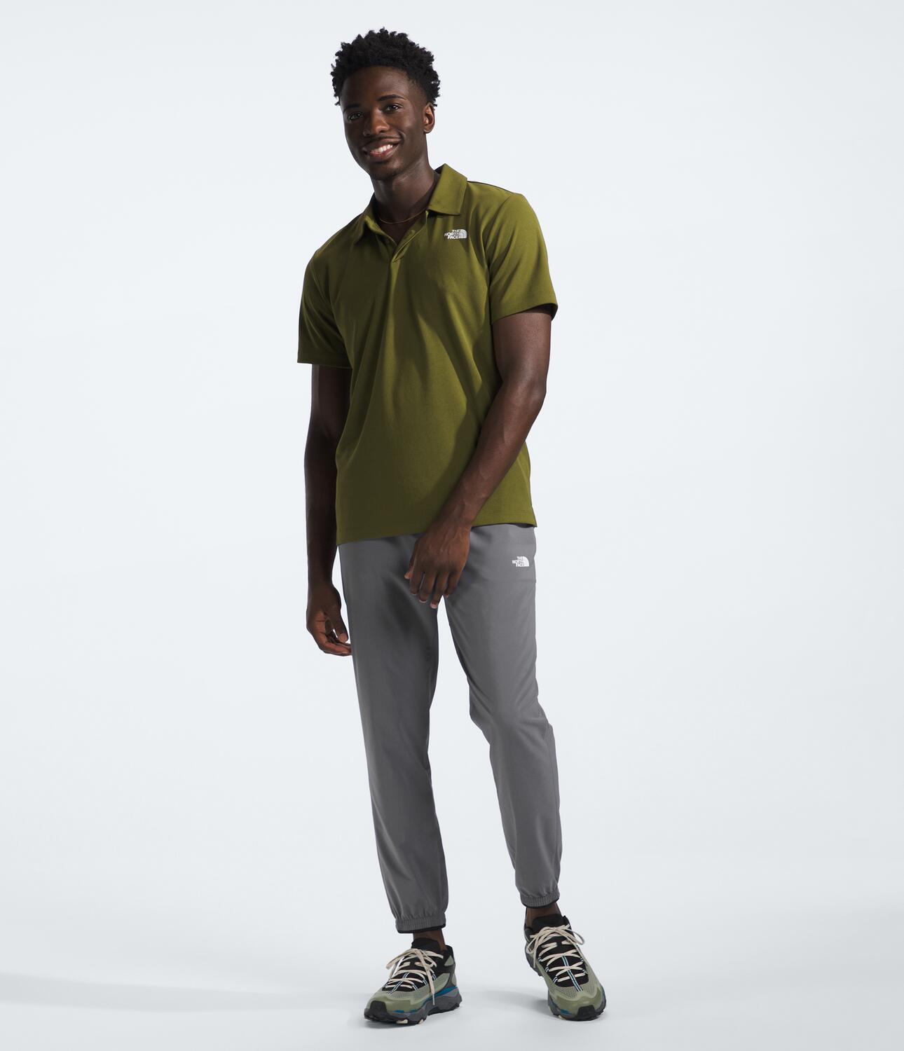 Pantalón Wander Jogger 2.0 Gris Hombre The North Face