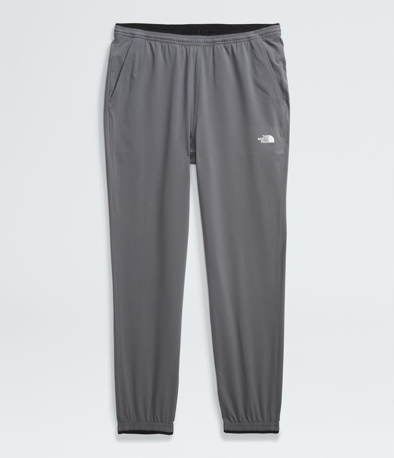 Pantalón Wander Jogger 2.0 Gris Hombre The North Face
