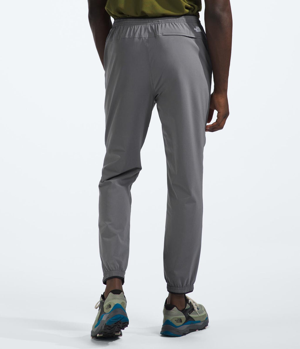 Pantalón Wander Jogger 2.0 Gris Hombre The North Face