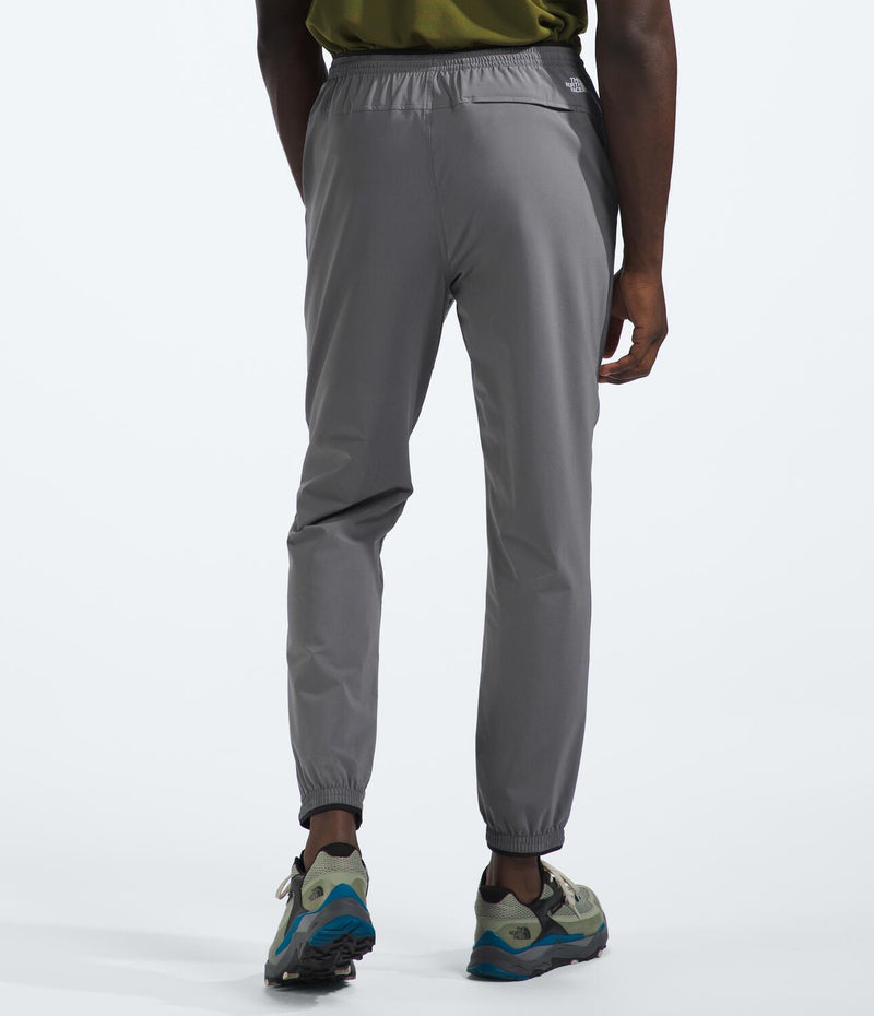 Pantalón Wander Jogger 2.0 Gris Hombre The North Face