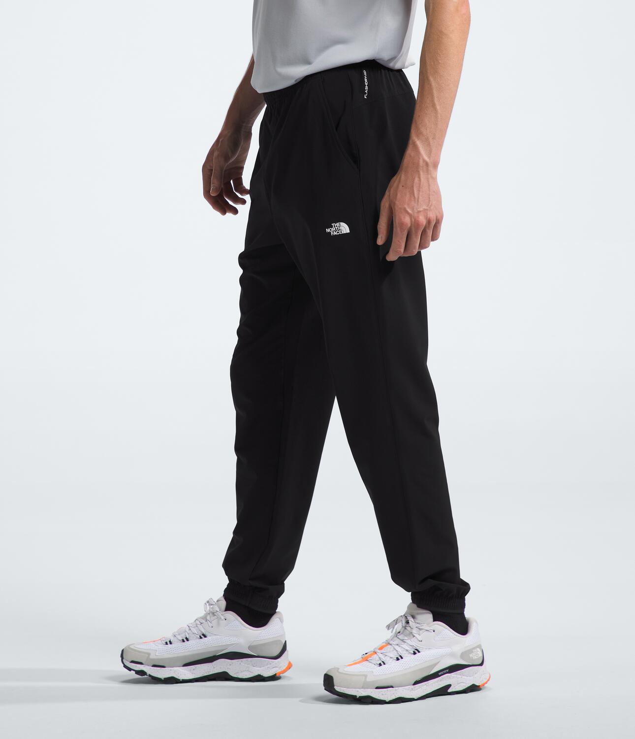 Pantalón Wander Jogger 2.0 Negro Hombre The North Face