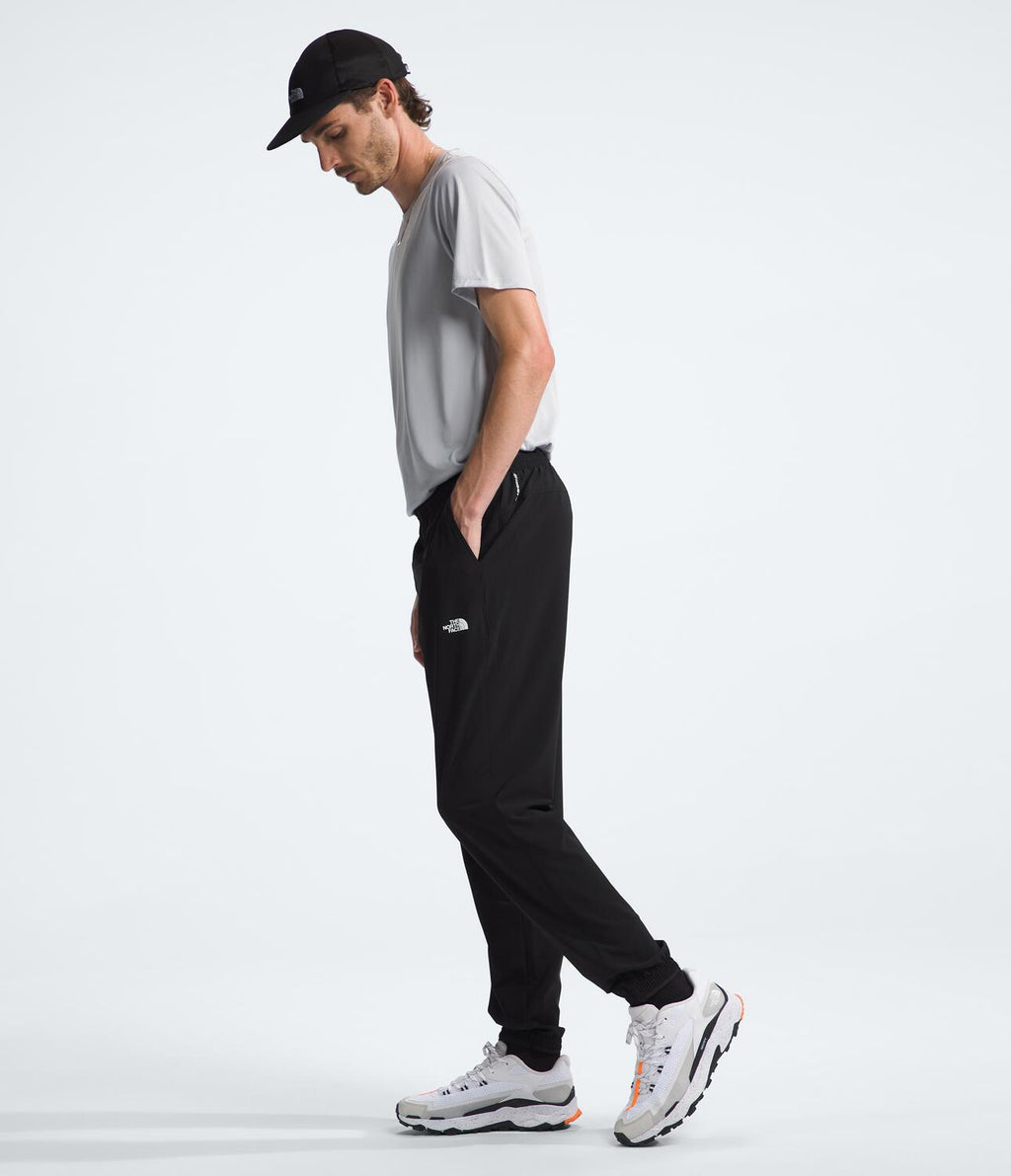Pantalón Wander Jogger 2.0 Negro Hombre The North Face