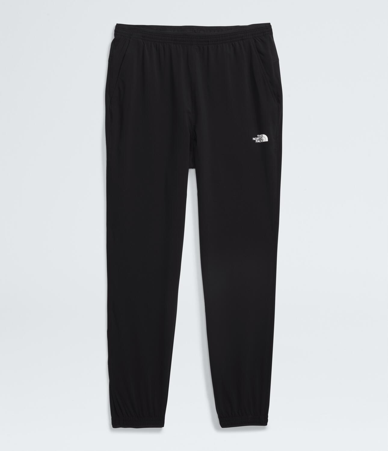 Pantalón Wander Jogger 2.0 Negro Hombre The North Face