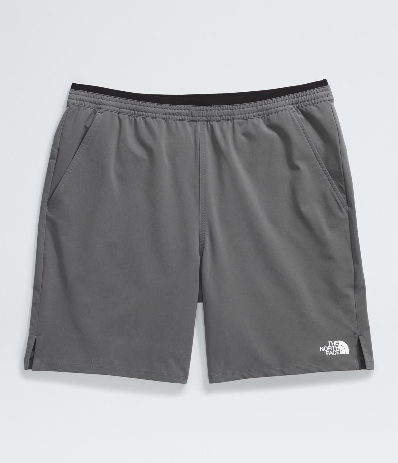 Pantaloneta Wander Short 2.0 Gris Hombre The North Face - imagen 5