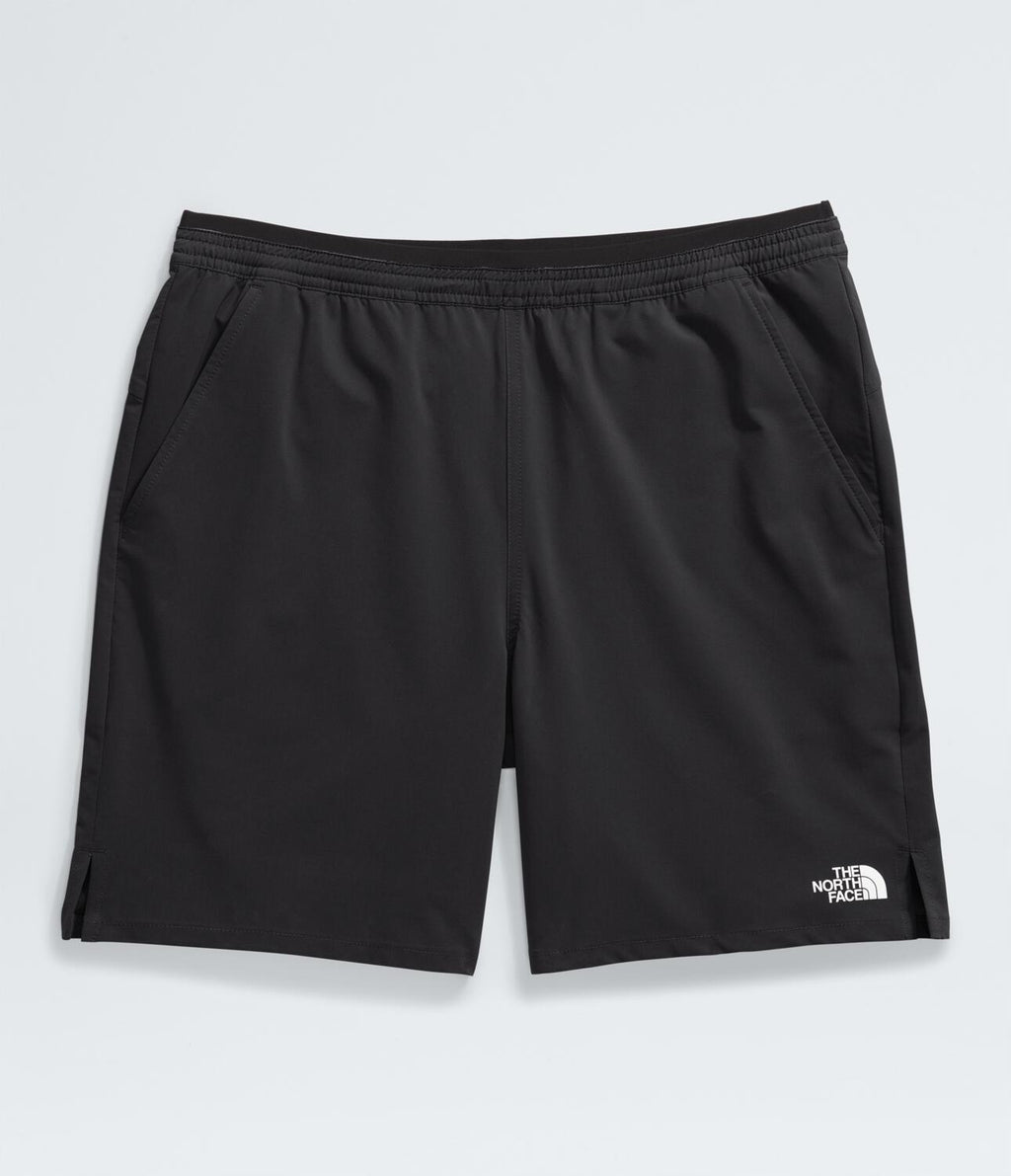 Pantaloneta Wander Short 2.0 Negro Hombre The North Face - imagen 6