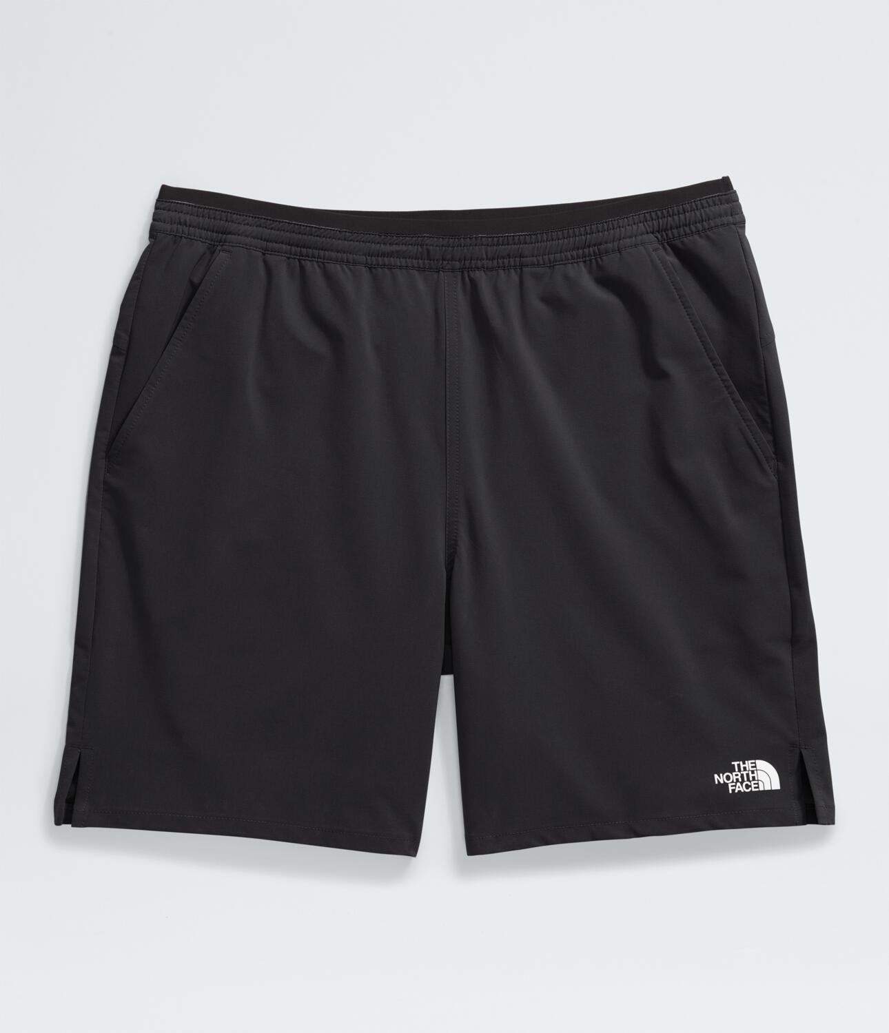 Pantaloneta Wander Short 2.0 Negro Hombre The North Face - imagen 6