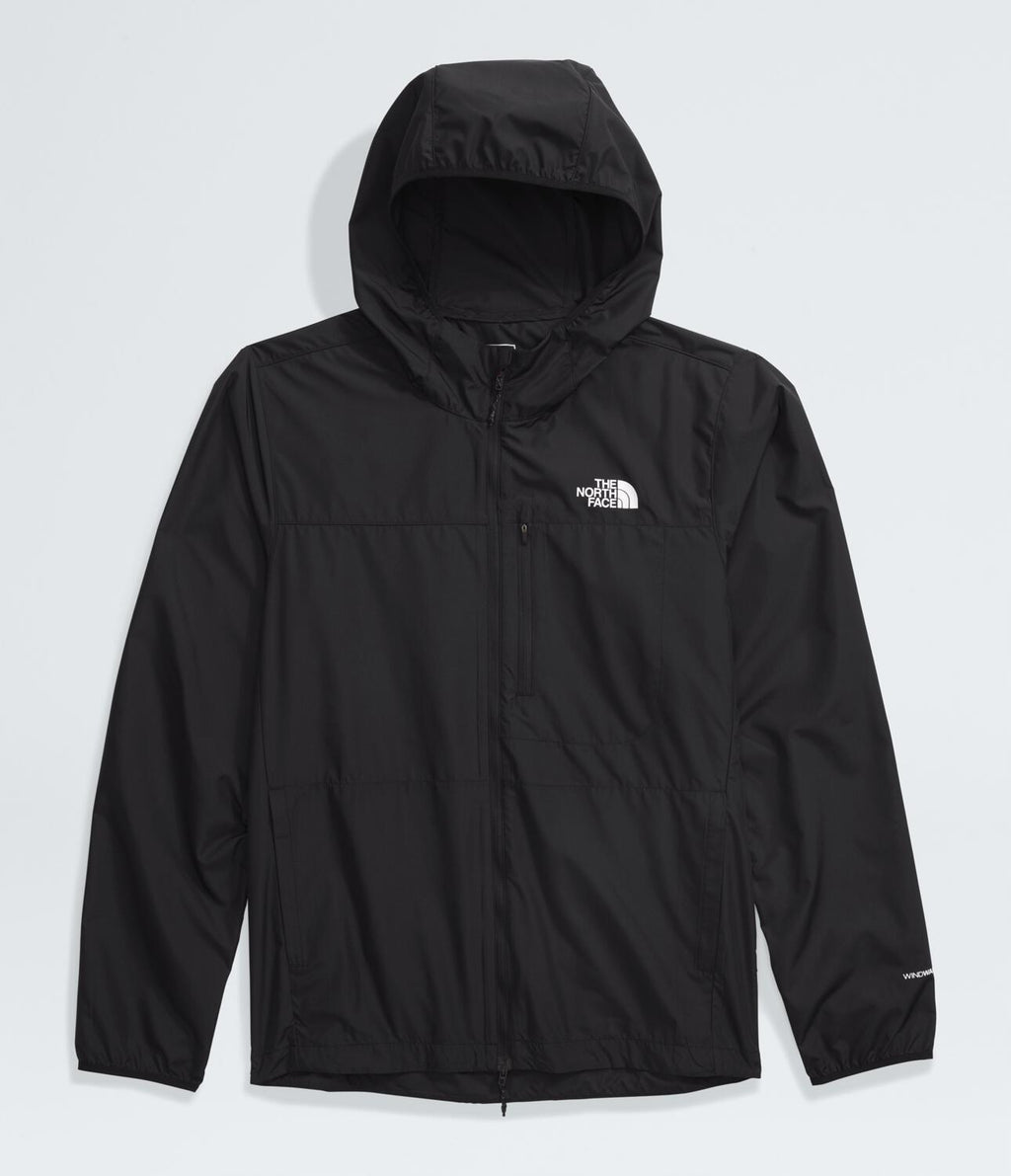 Chaqueta Higher Run Wind Jacket Negra Hombre The North Face - imagen 6