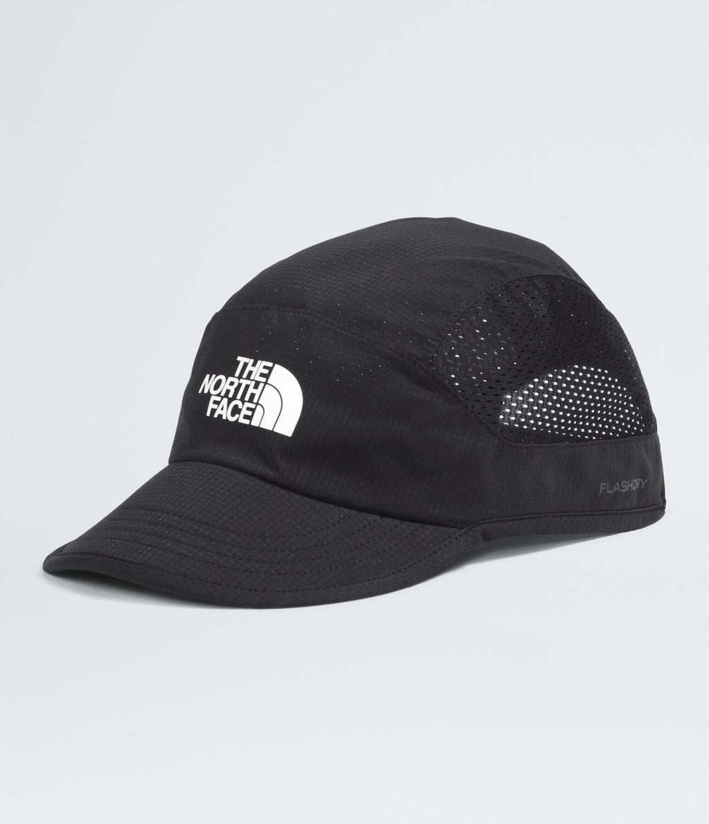 Gorra Summer Lt Run Hat Negro Unisex The North Face