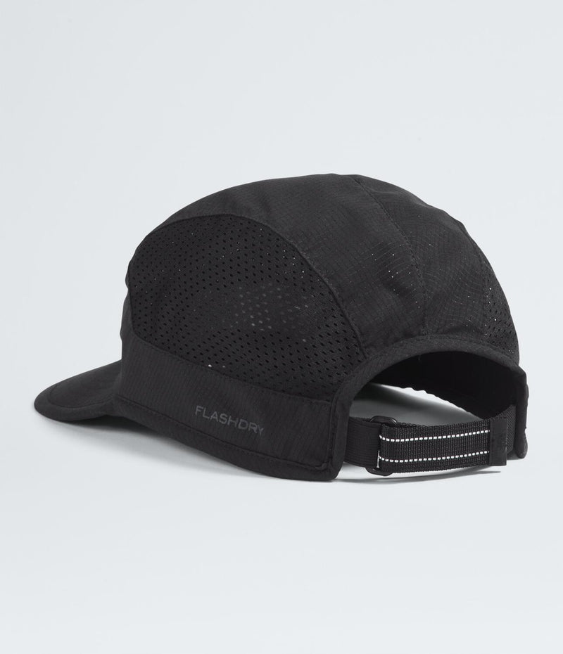 Gorra Summer Lt Run Hat Negro Unisex The North Face