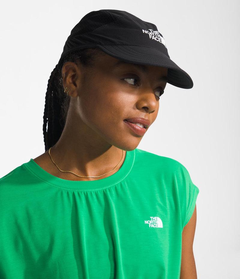 Gorra Summer Lt Run Hat Negro Unisex The North Face