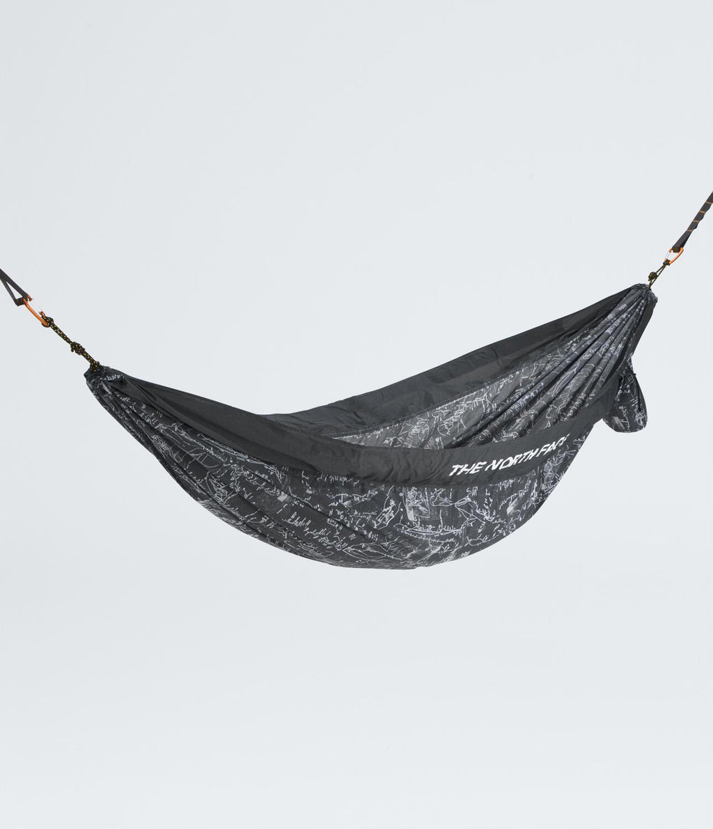 Hamaca Wawona Hammock Gris Unisex The North Face