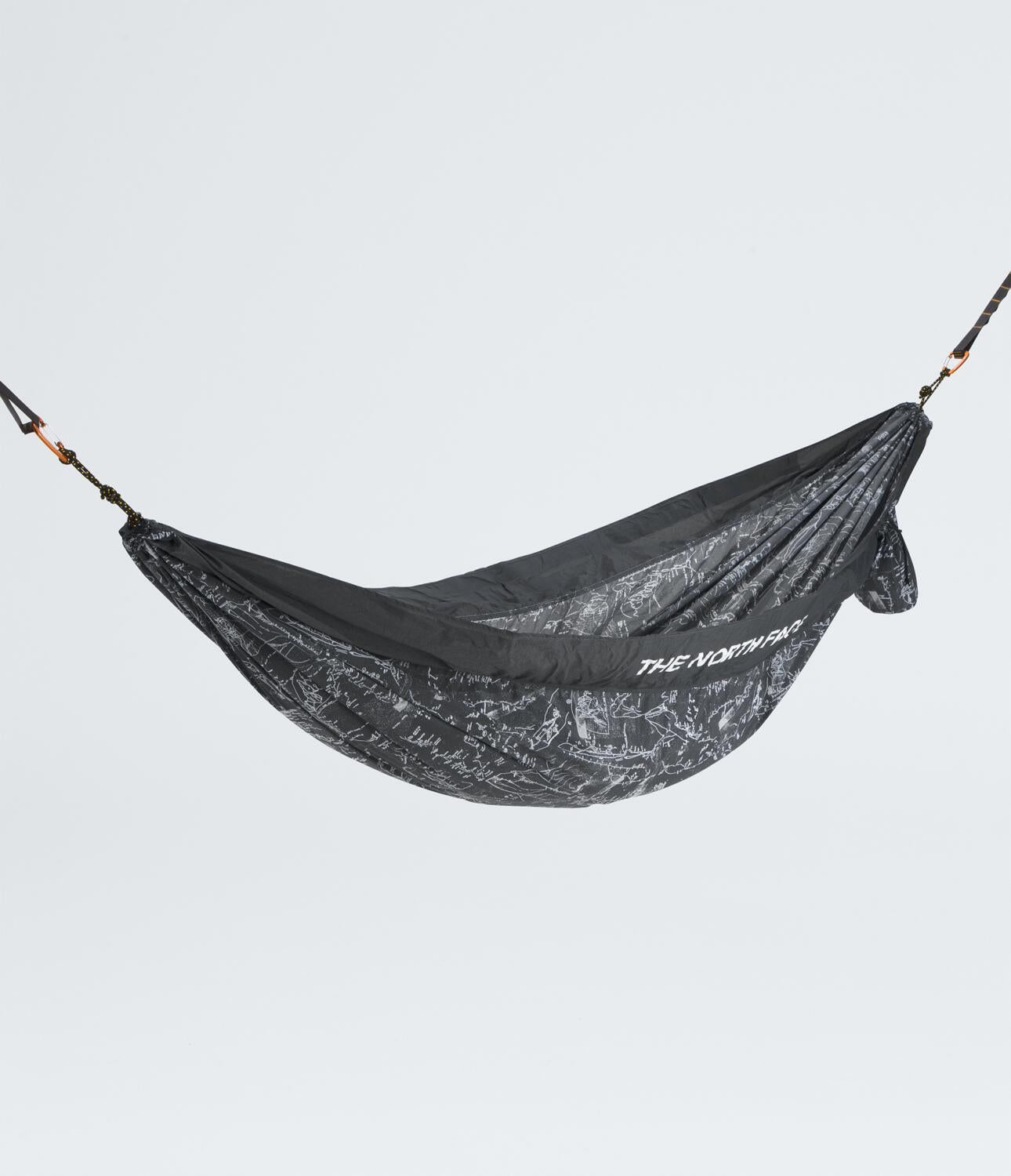 Hamaca Wawona Hammock Gris Unisex The North Face