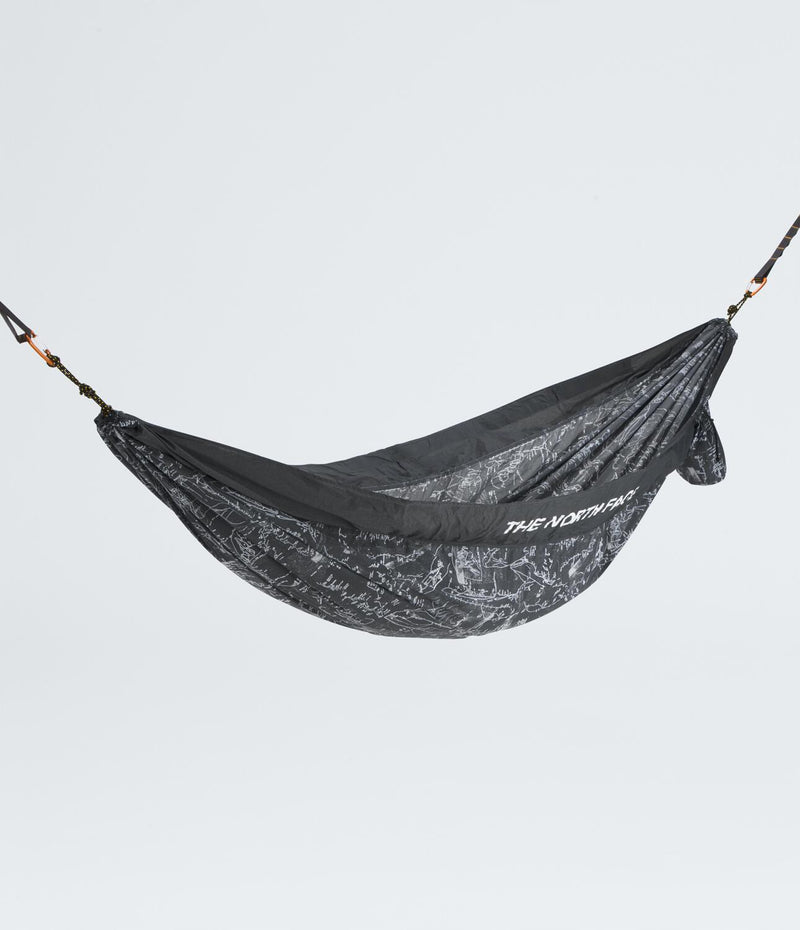 Hamaca Wawona Hammock Gris Unisex The North Face