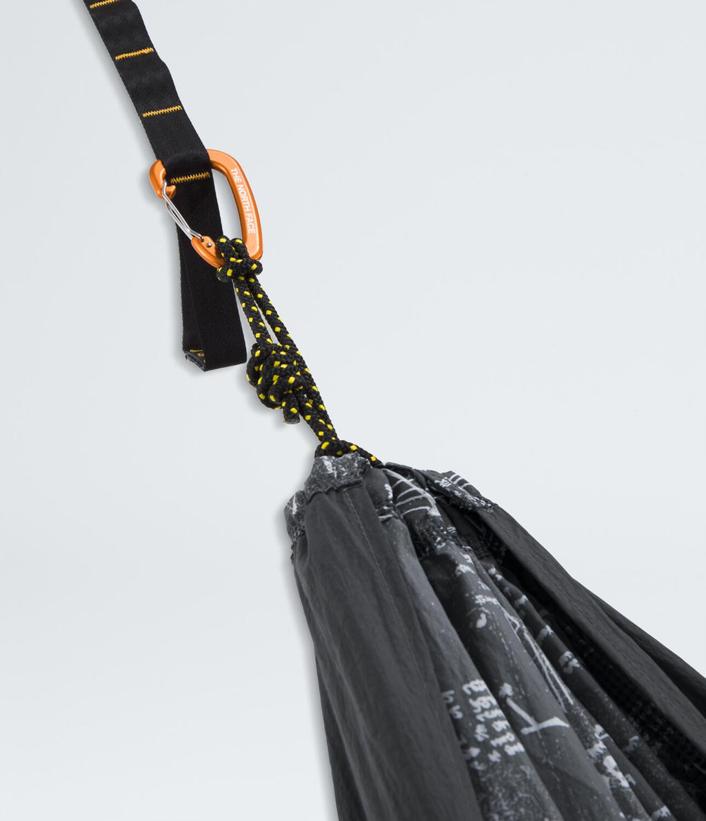 Hamaca Wawona Hammock Gris Unisex The North Face
