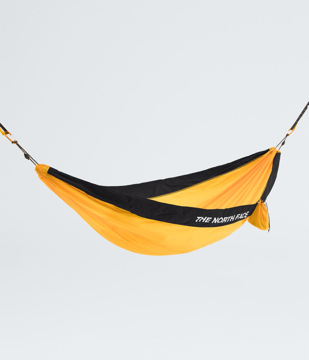 Hamaca Wawona Hammock Amarillo Unisex The North Face