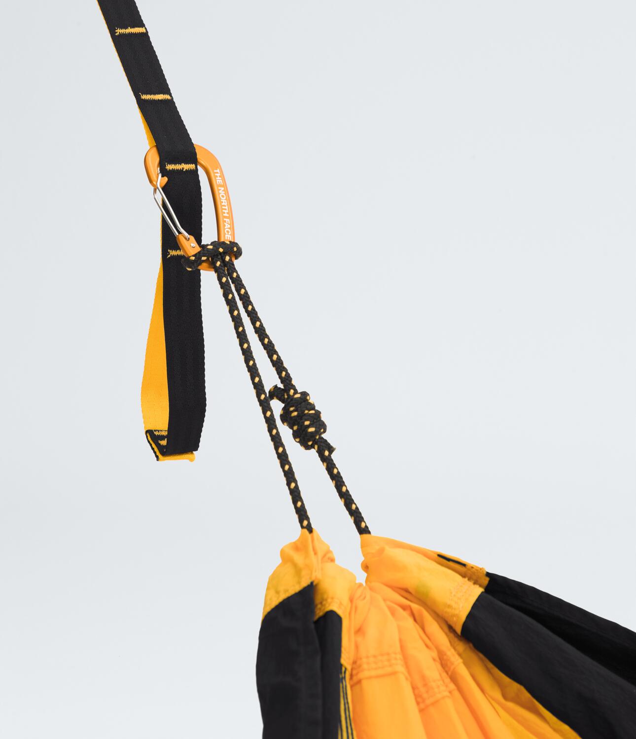 Hamaca Wawona Hammock Amarillo Unisex The North Face