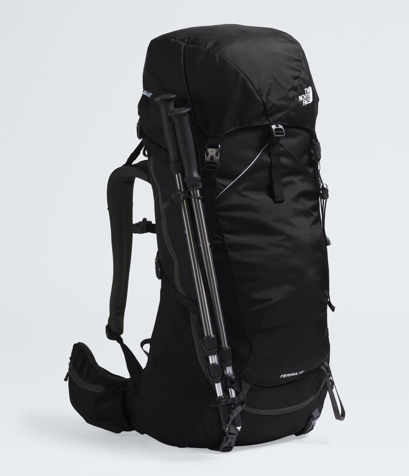 Maleta Terra 55 Negro Unisex The North Face - imagen 3