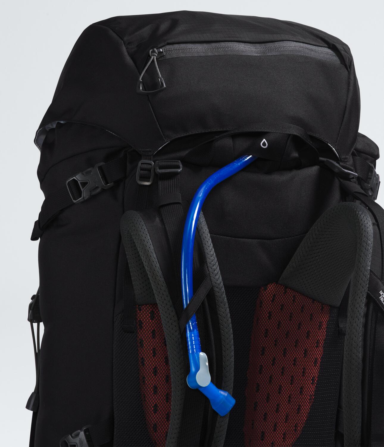 Maleta Terra 55 Negro Unisex The North Face - imagen 4