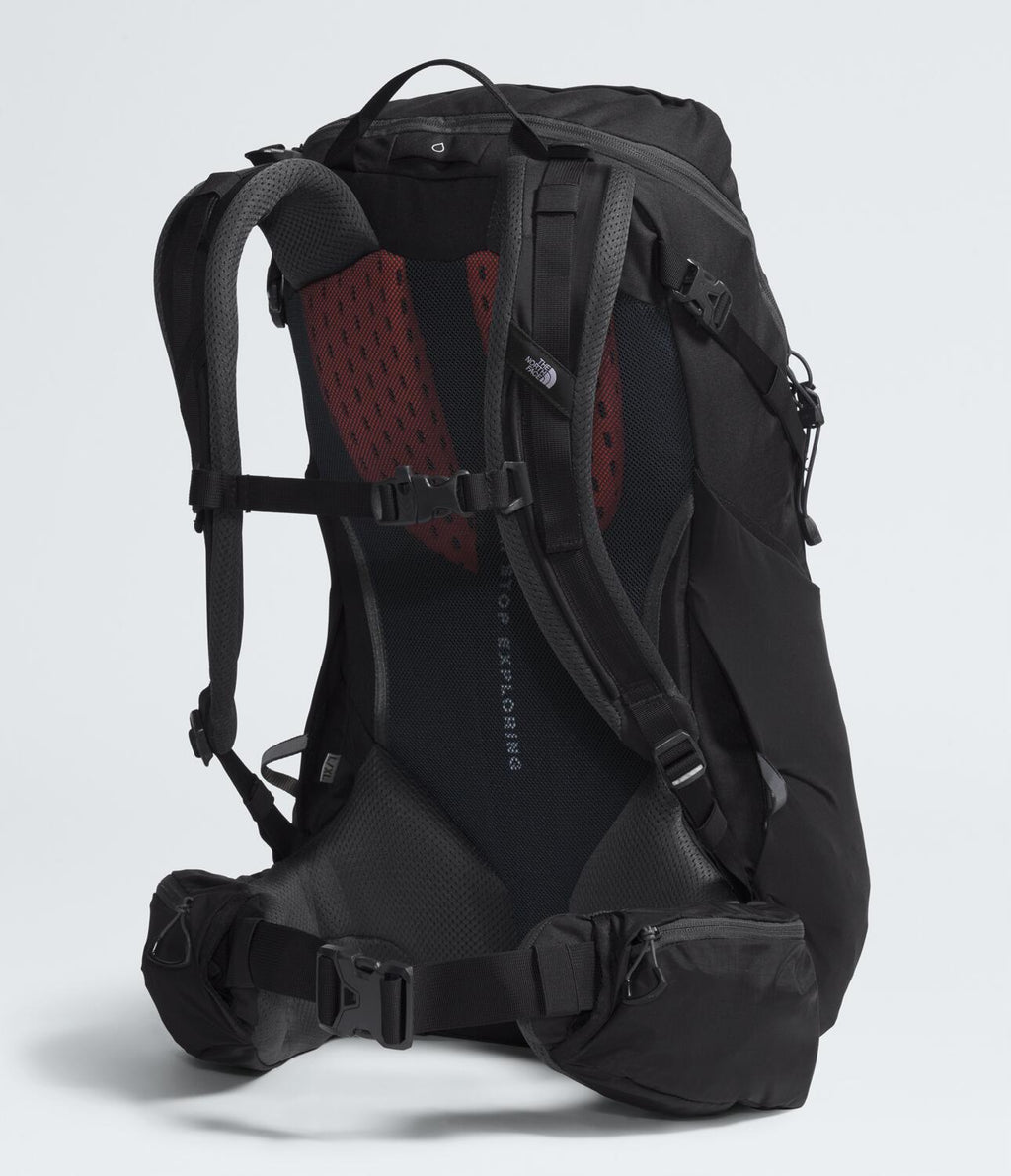 Morral Terra 40 Negro Unisex The North Face - imagen 4