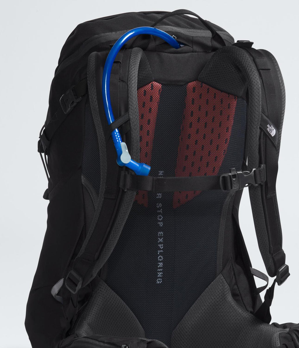 Morral Terra 40 Negro Unisex The North Face - imagen 5