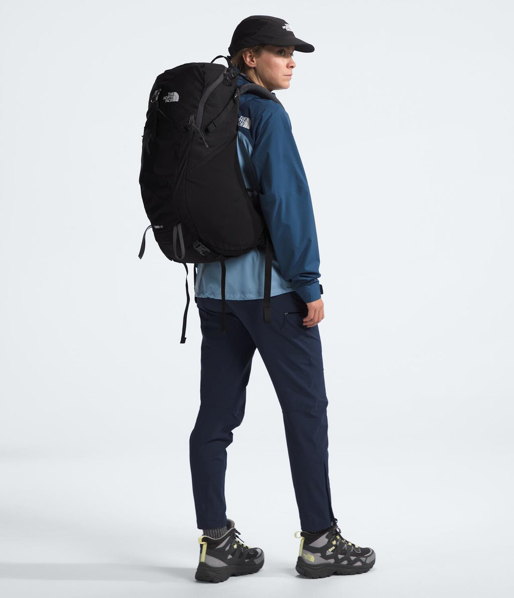 Morral Terra 40 Negro Unisex The North Face - imagen 7