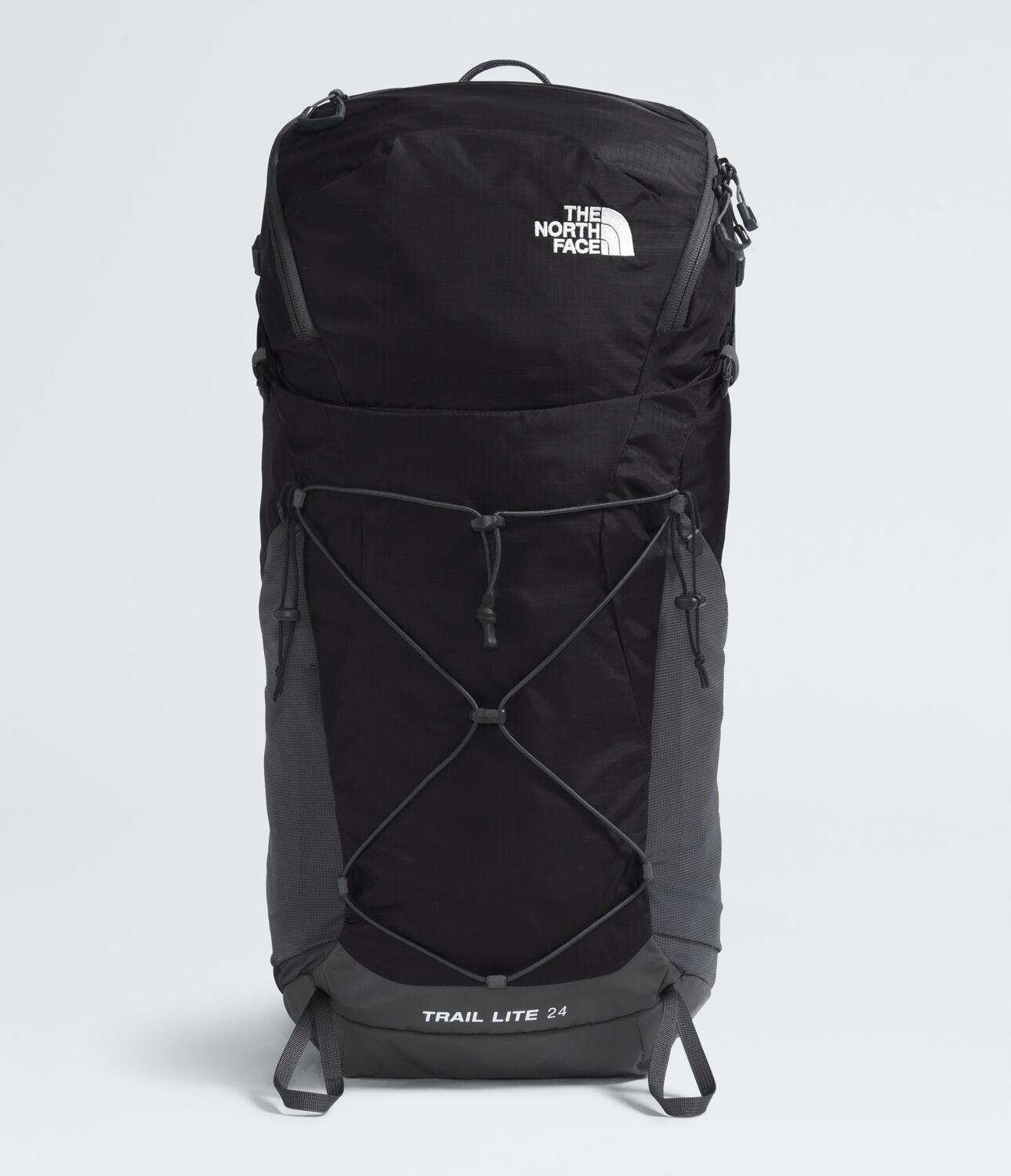 Morral Trail Lite 24 Negro Unisex The North Face