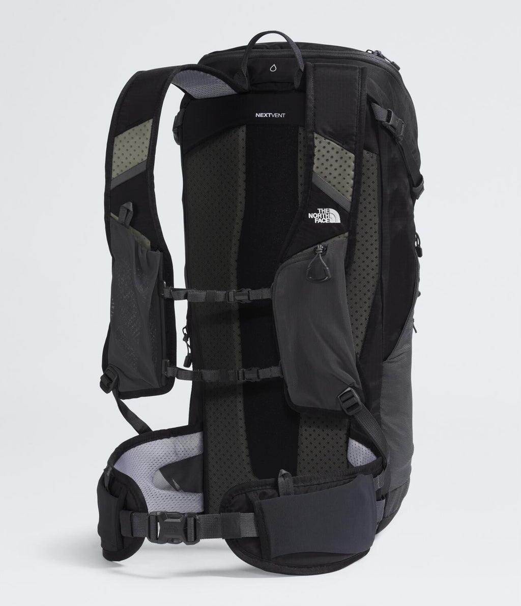 Morral Trail Lite 24 Negro Unisex The North Face
